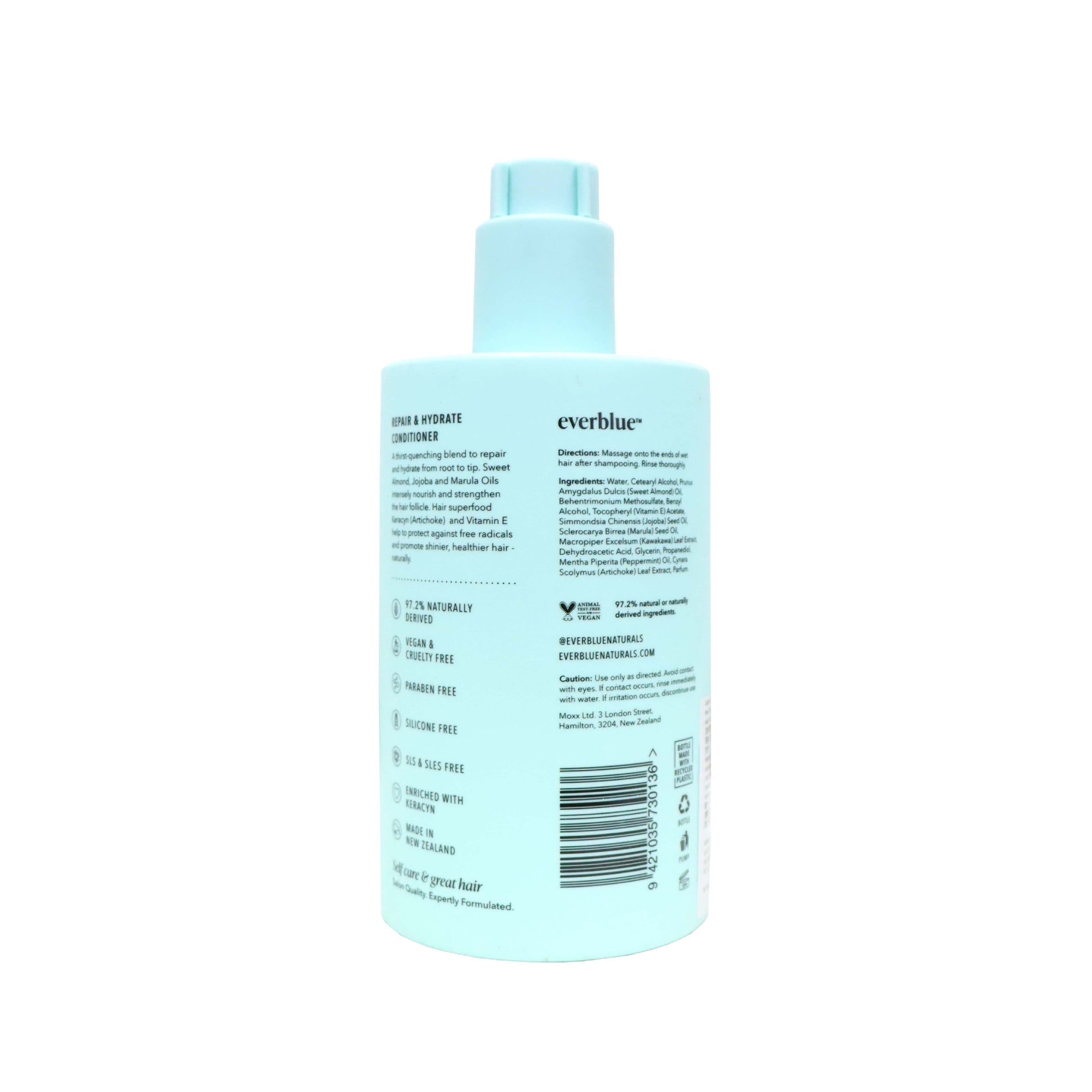 Everblue Conditioner Aspire 400ml