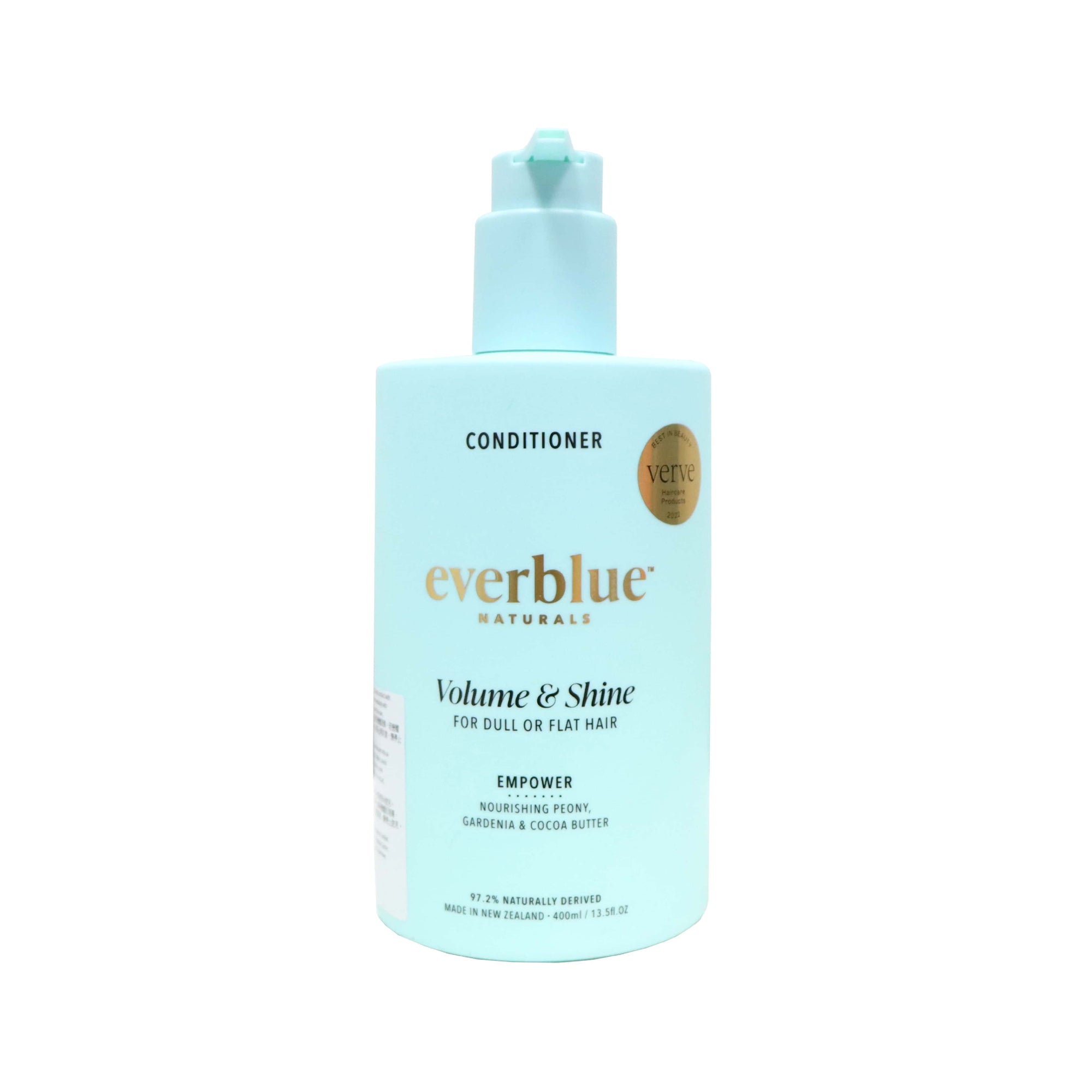 Everblue Conditioner Empower 400ml