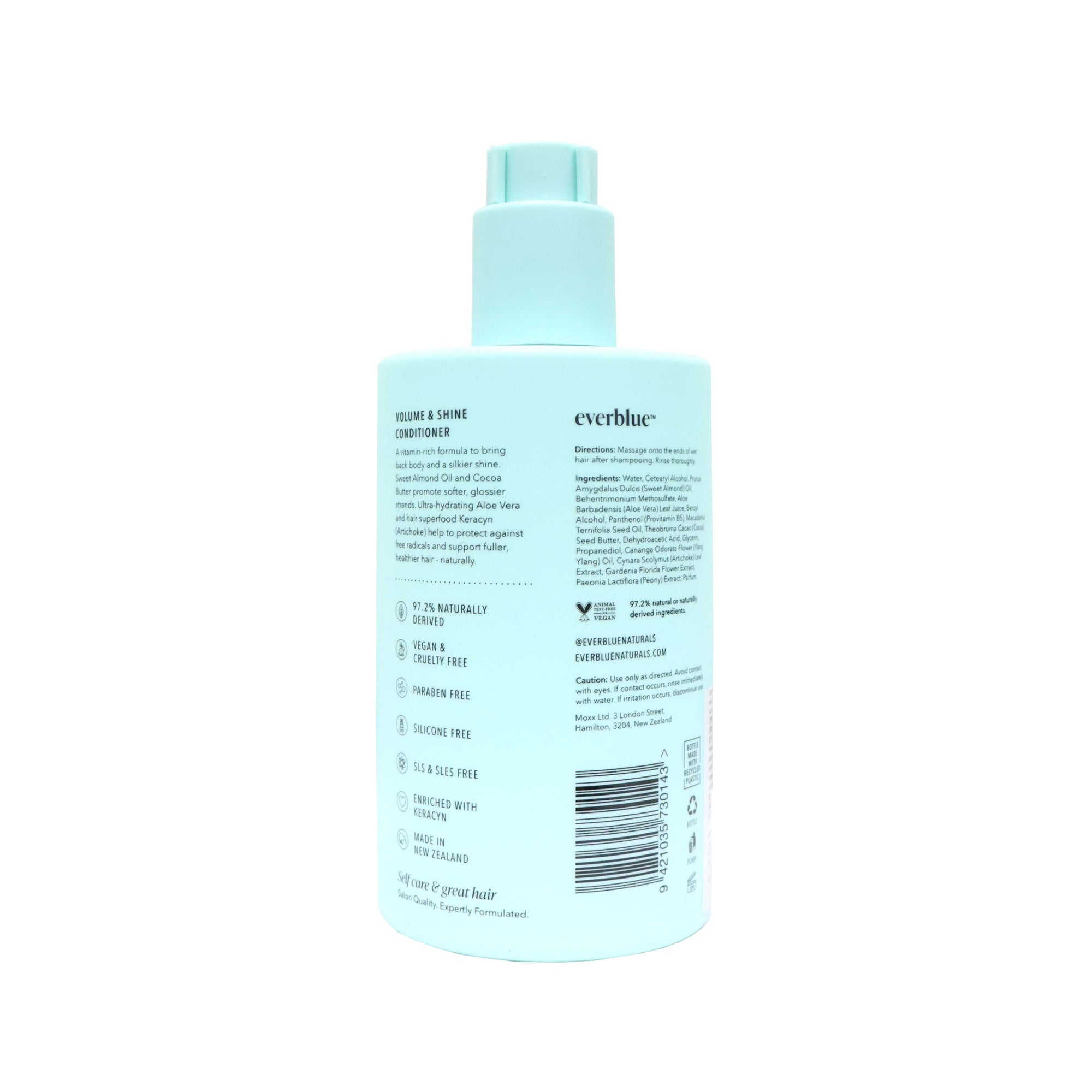 Everblue Conditioner Empower 400ml