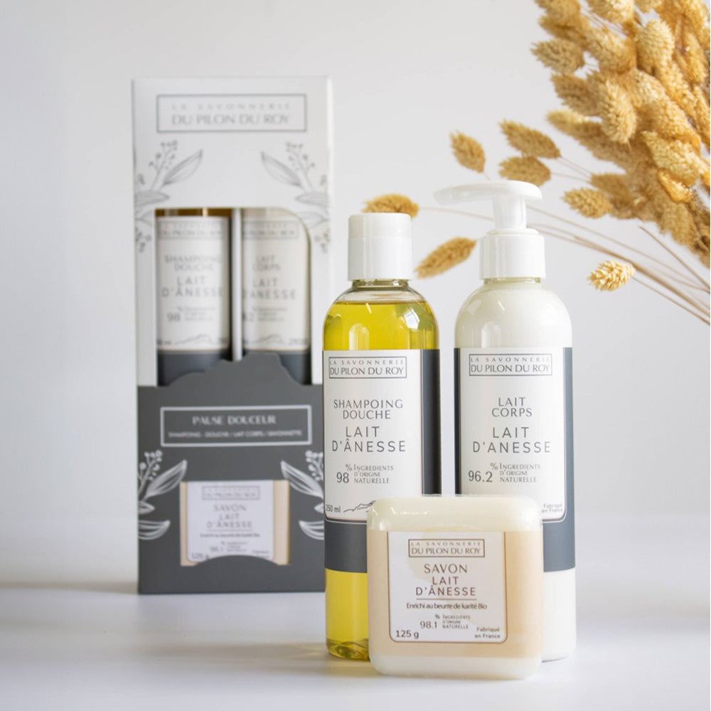 Pilon du Roy Gentle Moments Gift Set