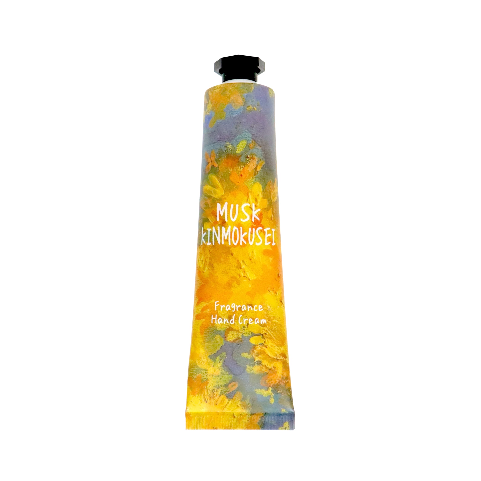 John’s Blend Fragrance Hand Cream Musk Osmanthus 38g