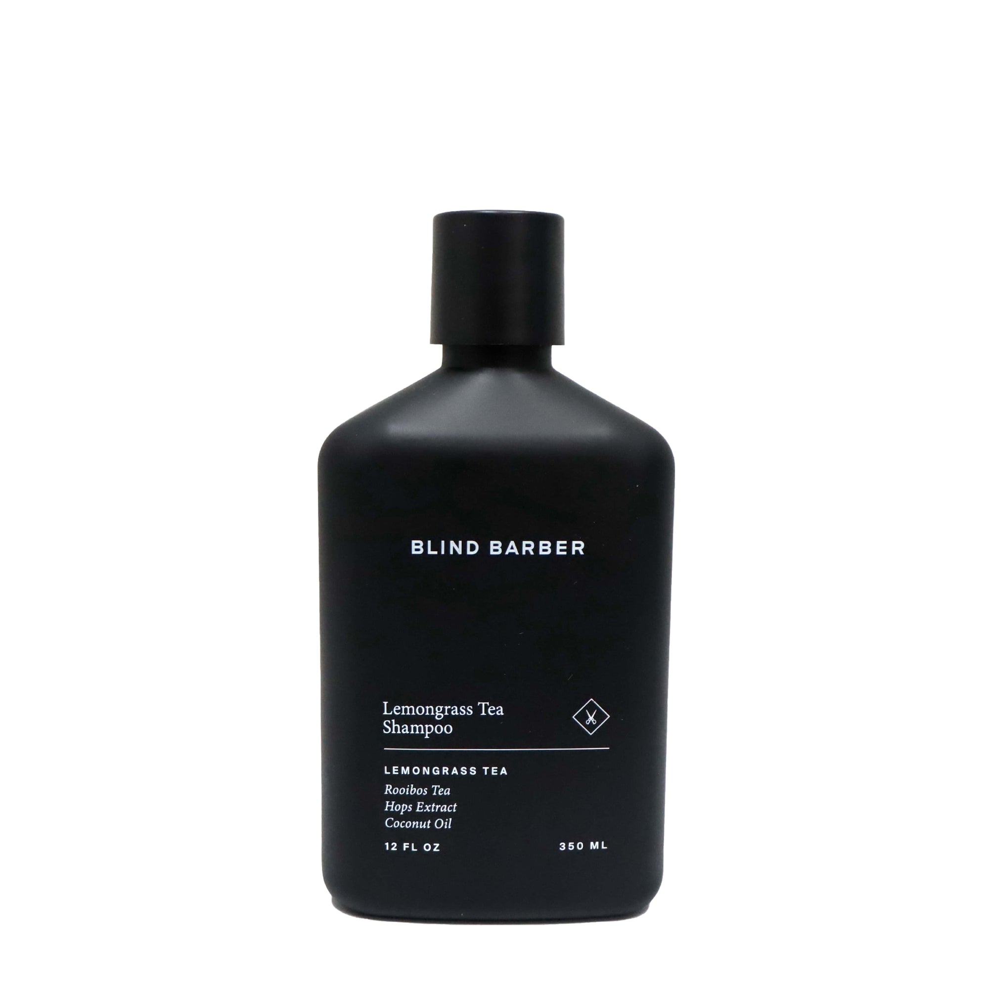 Blind Barber Lemongrass Tea 2-1 Shampoo and Shower Gel 350ml