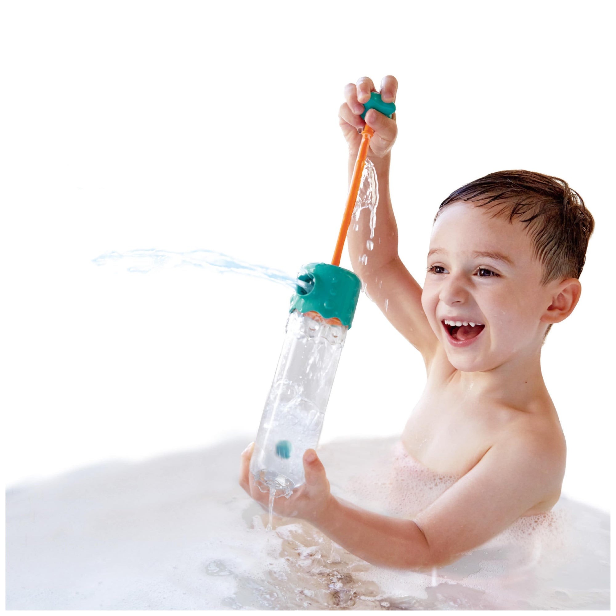 Hape Toys - Multi-spout Sprayer (24M+)