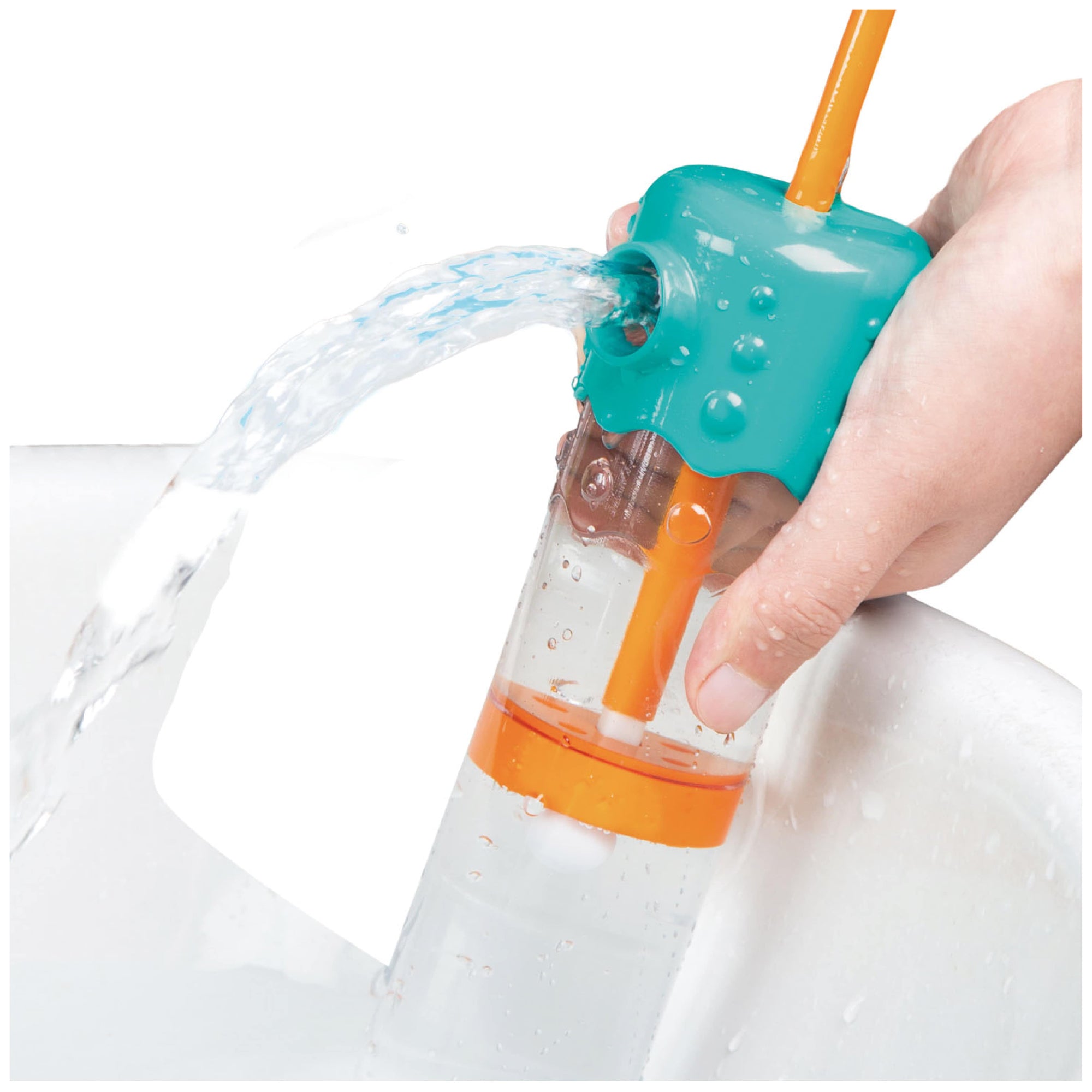 Hape Toys - Multi-spout Sprayer (24M+)