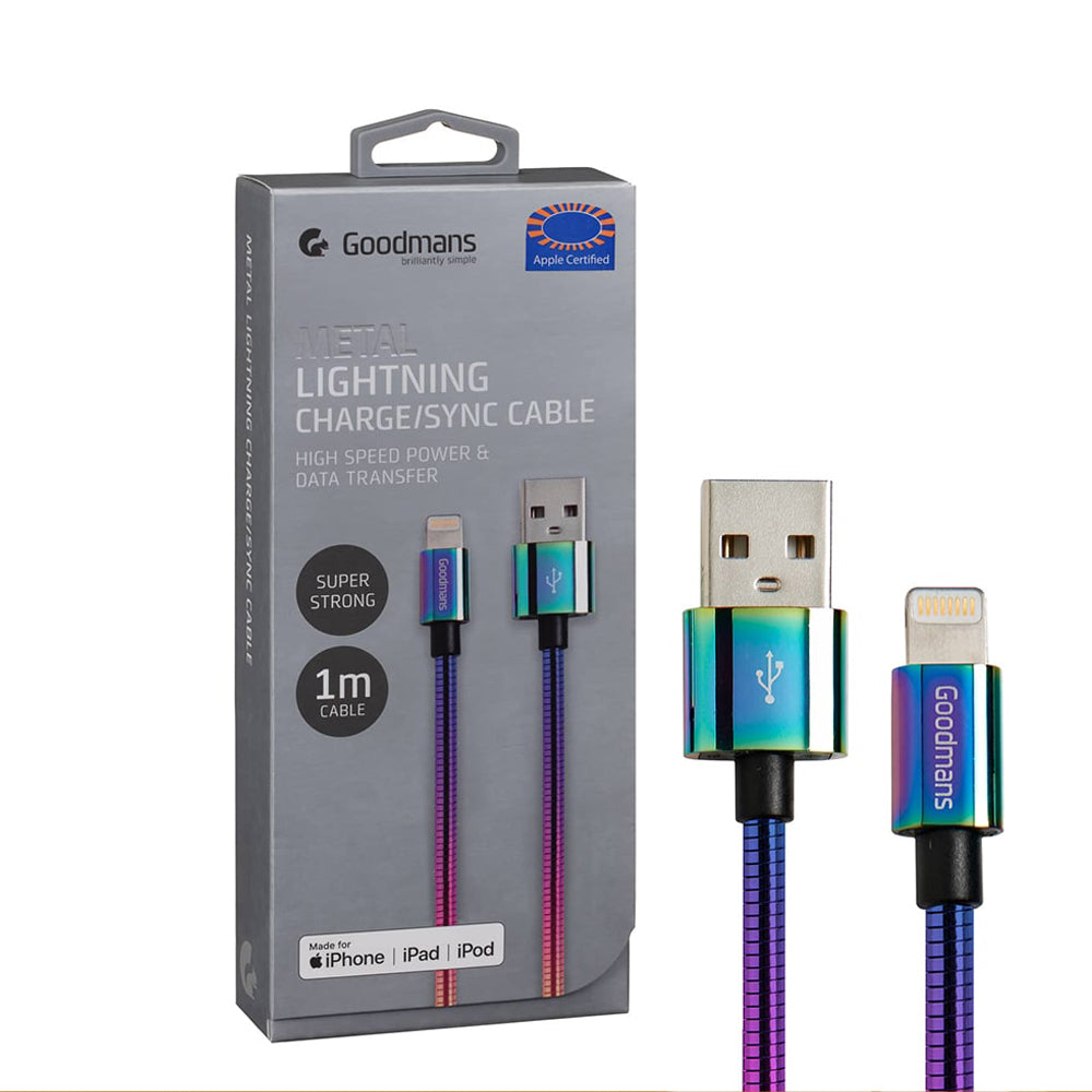 Syncwire Nylon Lightning Cables REVIEW, MacSources, by MacSources