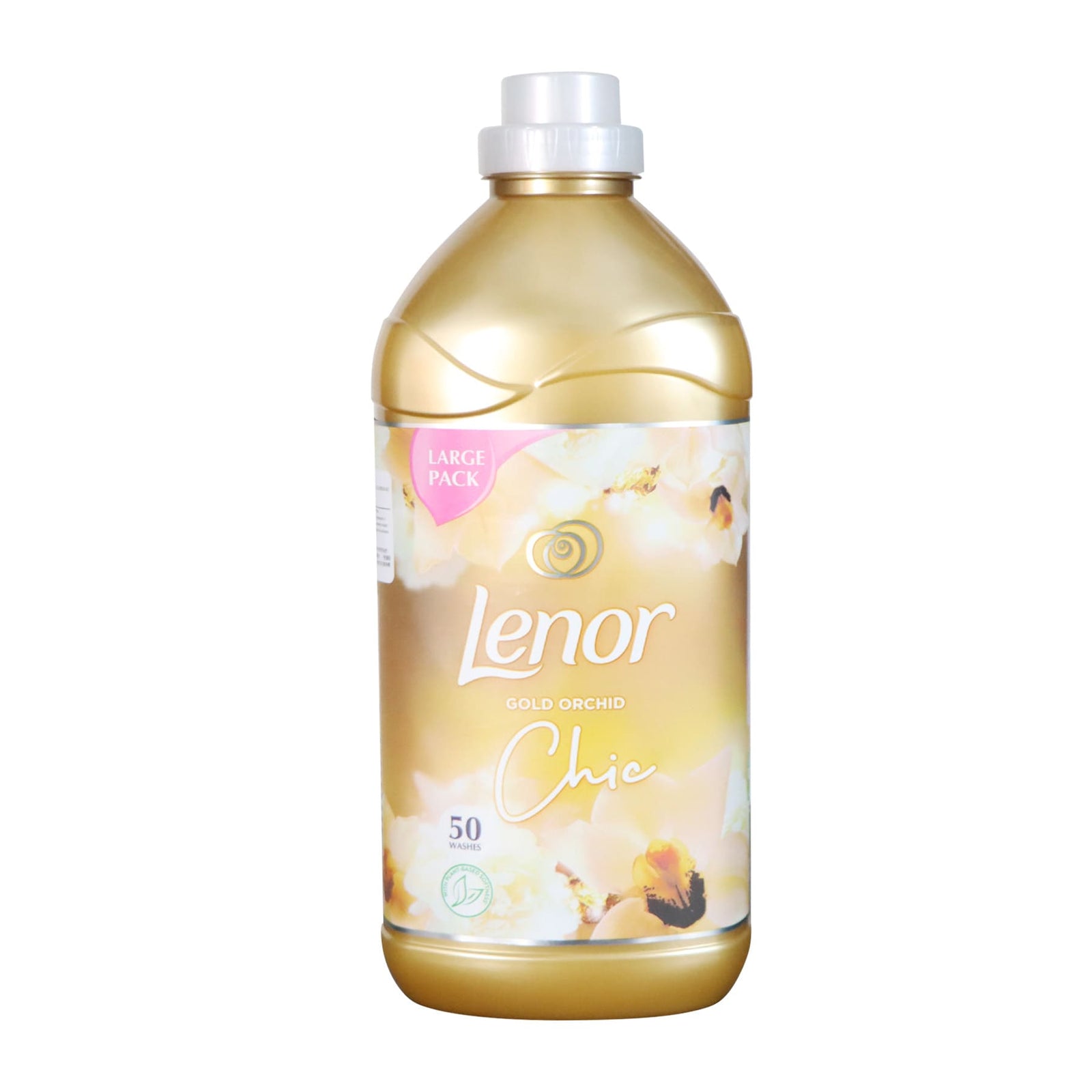 Lenor Fabric Conditioner Gold Orchid 1.75L