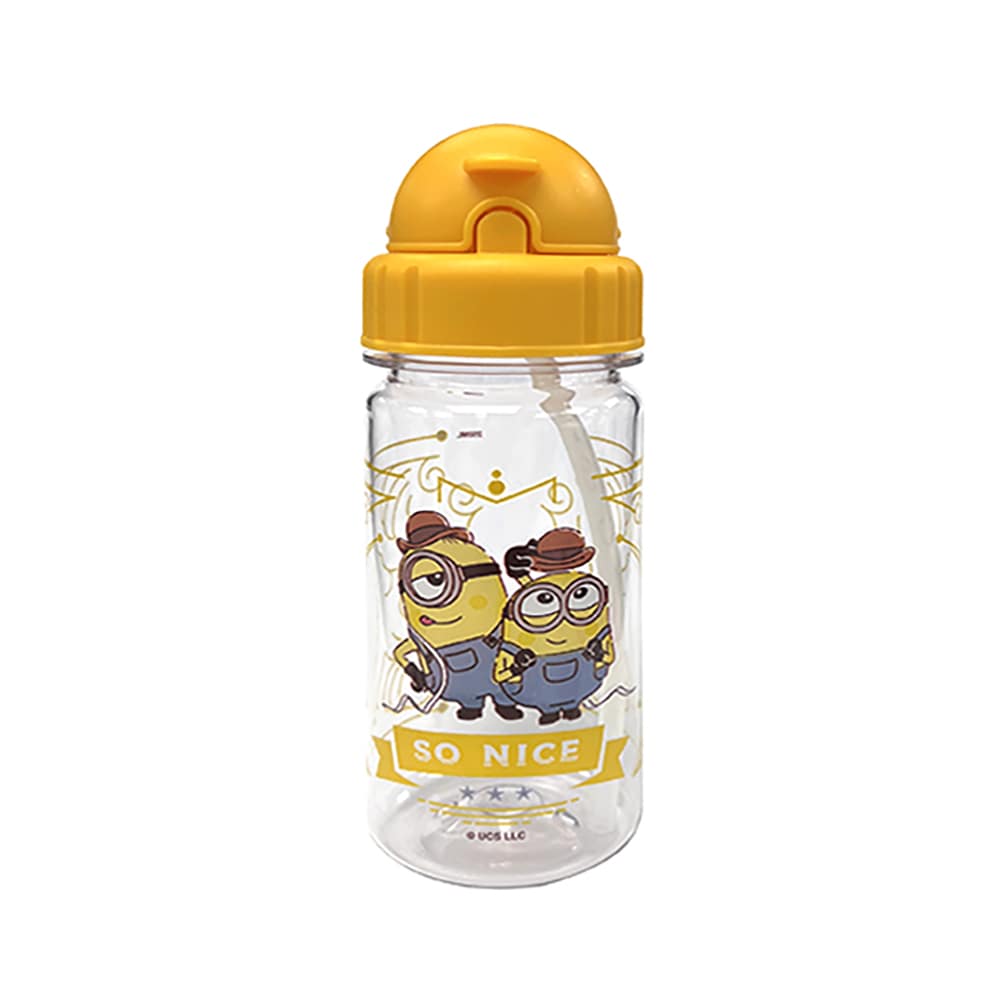 Minions Tritan Water Bottle